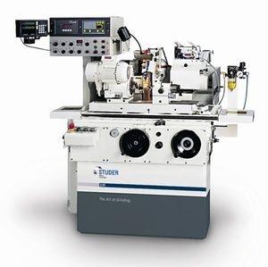 cylindrical grinding machine