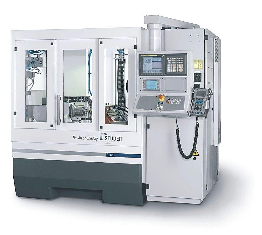 cnc internal cylindrical grinding machine