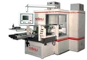 cnc surface grinding machine