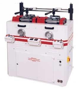 cylindrical lapping machine