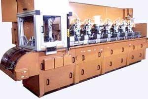 surface grinding machine