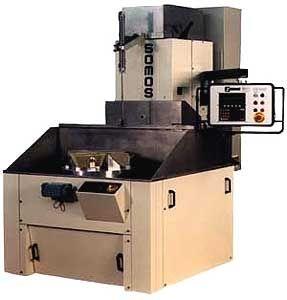 cnc surface grinding machine