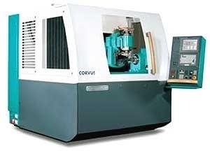 cnc surface grinding machine