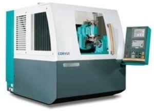 5 axis cnc cylindrical grinding machine