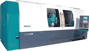 cnc tool grinding machine