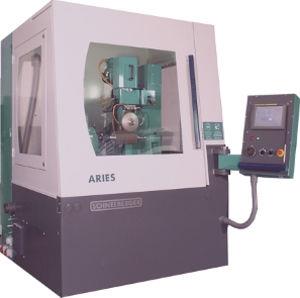 cnc cylindrical grinding machine