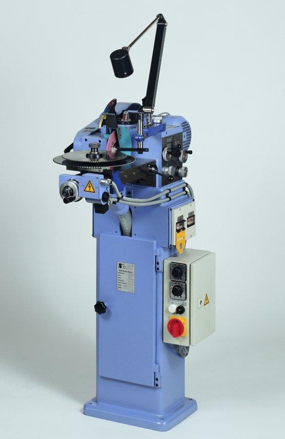 Conventional Grinding Machines TEMPO K4