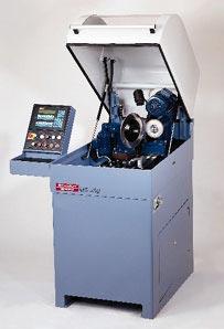 CNC - Circular Knife
Grinding Machine TEMPO MS 400