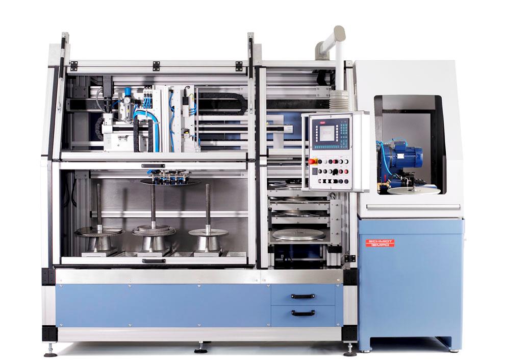 Handling System TEMPO HANDLING 6037