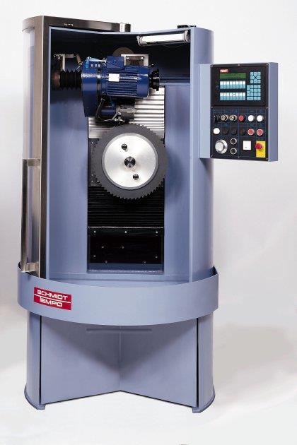 CNC - Saw Blade
Grinding Machine TEMPO GrindTower 710