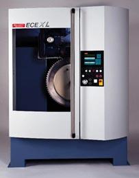 CNC - Saw Blade
Grinding Machine TEMPO ECE XL