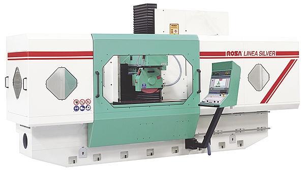 profile grinding machine