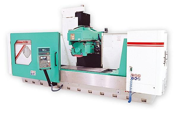 cnc surface grinding machine