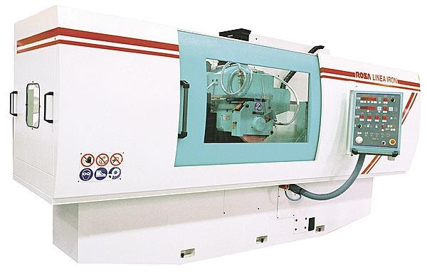 surface grinding machine
