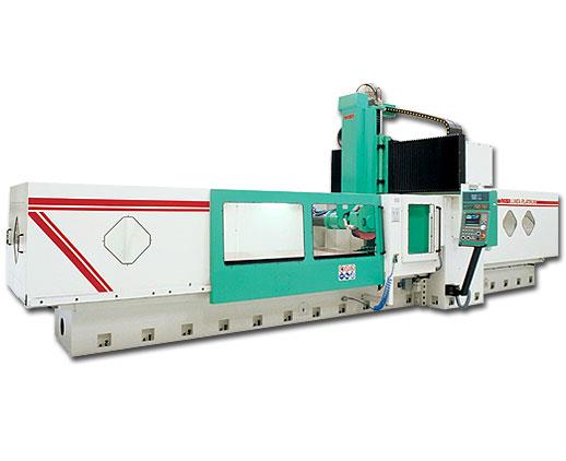 Grinding machines MODEL PLATINUM