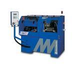 Shank Notch Grinding Machine CNC235NM