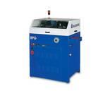 Rollomatic Plunge Grinder