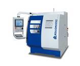 GrindSmart Nano5 CNC bur grinder