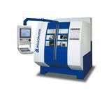 GrindSmart 528XS CNC tool grinder