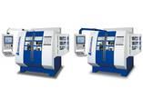 GrindSmart 528XW - 628XW CNC tool grinder