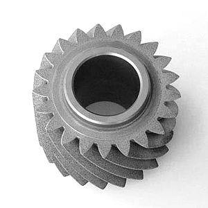 diamond master gear for grinding wheel dressing