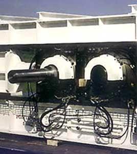 roller mill for powder