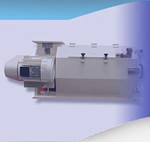 circular sieve shaker