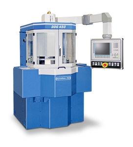feed through surface grinding machine