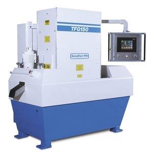 surface grinding machine