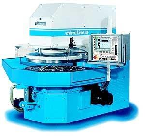 cnc surface grinding machine