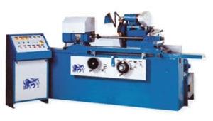 internal/external cylindrical grinding machine