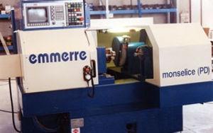 internal cylindrical grinding machine