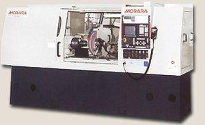 external cylindrical grinding machine