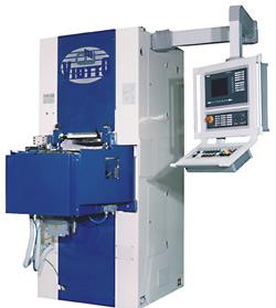 Vertical Disc Grinders