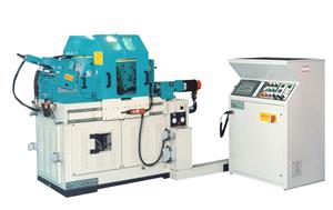Single Axis CNC Grinders