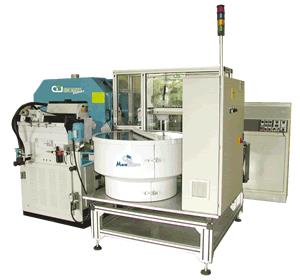 Monza Centerless Grinders