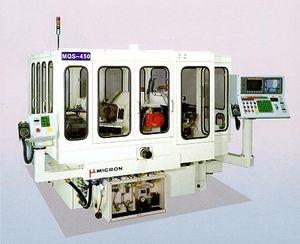 high speed centerless grinding machine
