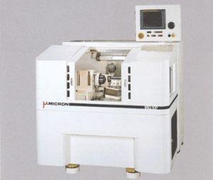 precision internal cylindrical grinding machine