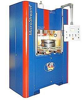 automatic polishing machine