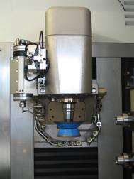 CNC tool grinding machines   S22