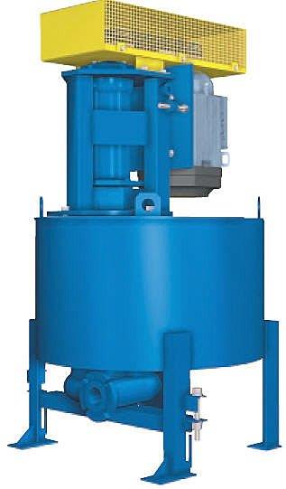 diesel oil tank pump
