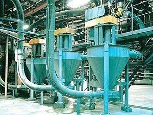 vertical centrifugal pump