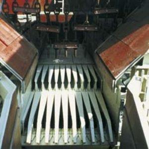 vibratory feeder