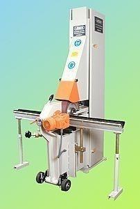 belt grinding machine