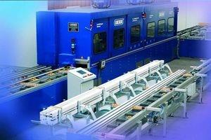 surface grinding machine