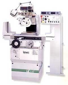 cnc cylindrical grinding machine