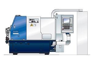 external cylindrical grinding machine