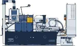 centerless grinding machine