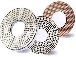 diamond grinding wheel