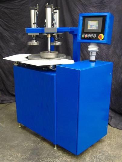 Single Side Planetary Fine Grinding Machines